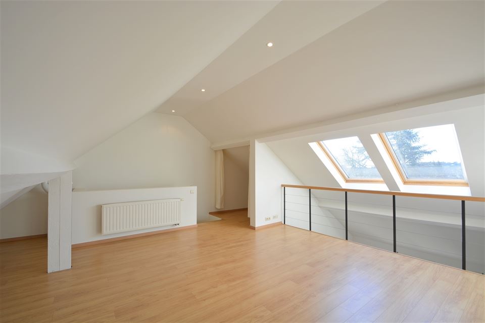 Appartement à WOLUWE-SAINT-PIERRE (1 chambre)