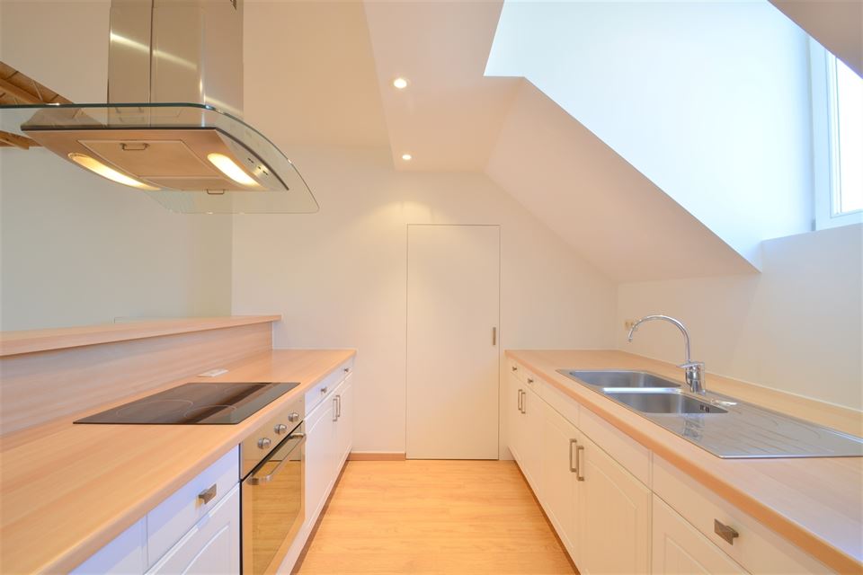 Appartement à WOLUWE-SAINT-PIERRE (1 chambre)