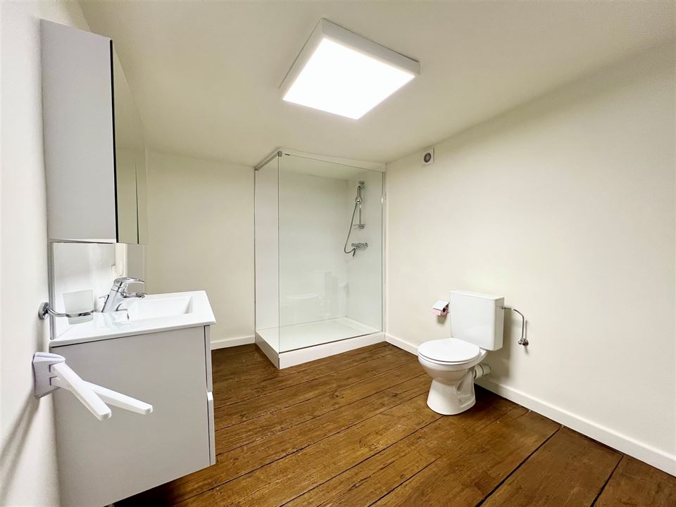 Maison à Hastière-par-delà (2 chambres)