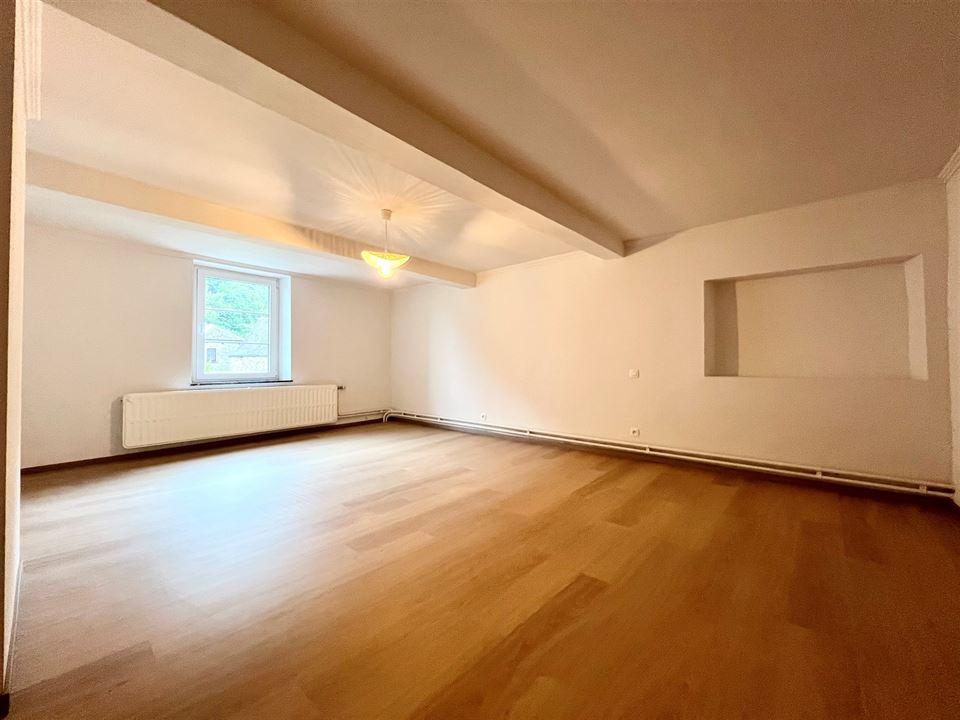 Maison à Hastière-par-delà (2 chambres)