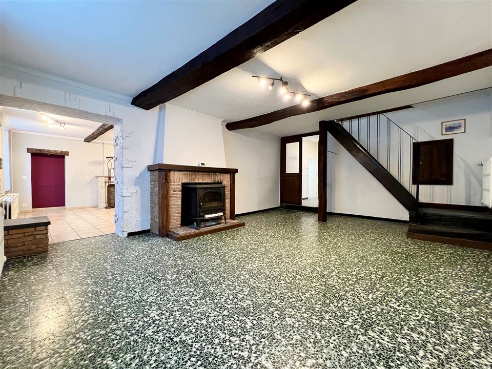 Maison à Hastière-par-delà (2 chambres)