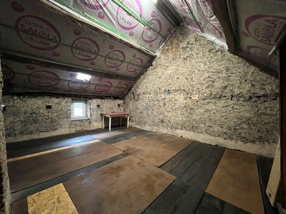 Maison à Hastière-par-delà (2 chambres)