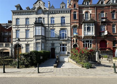Bien à acheter