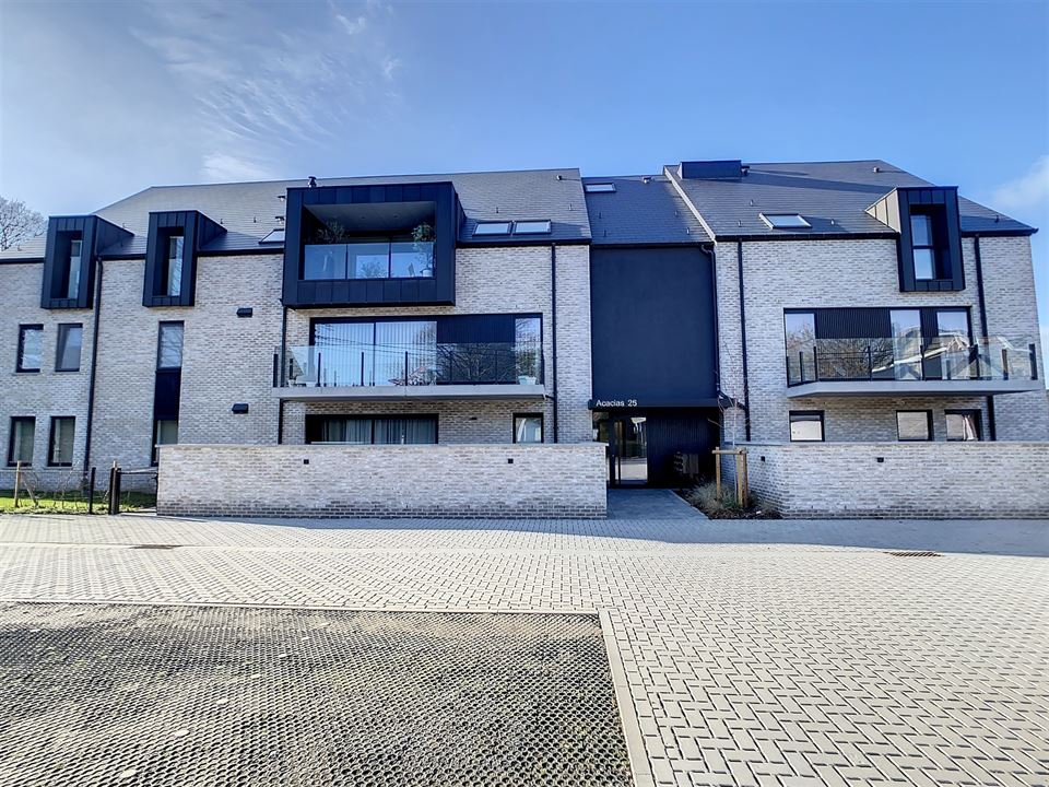 Appartement à ERPENT (2 chambres)