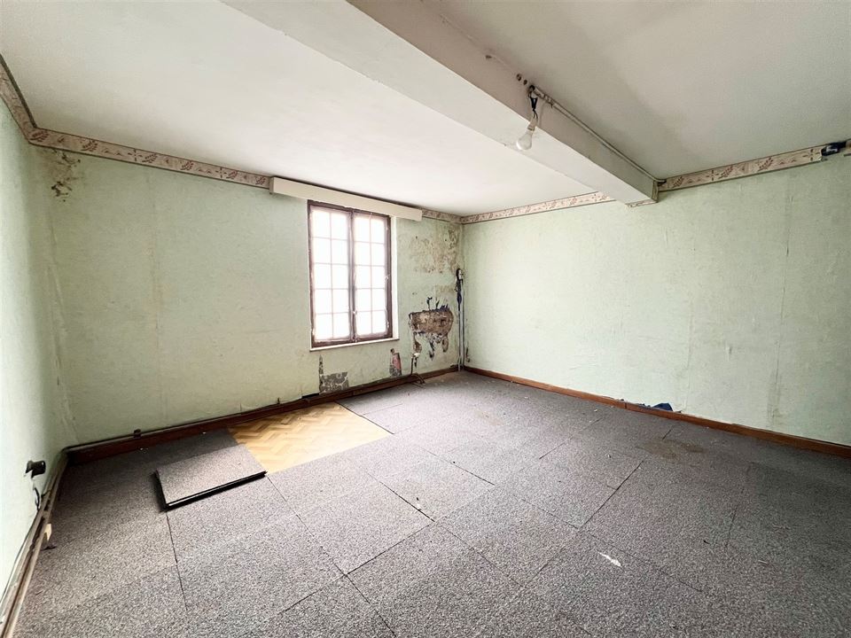 Maison à ROCHEFORT (5 chambres)