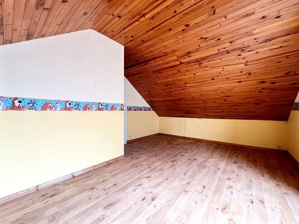 Maison à ROCHEFORT (5 chambres)