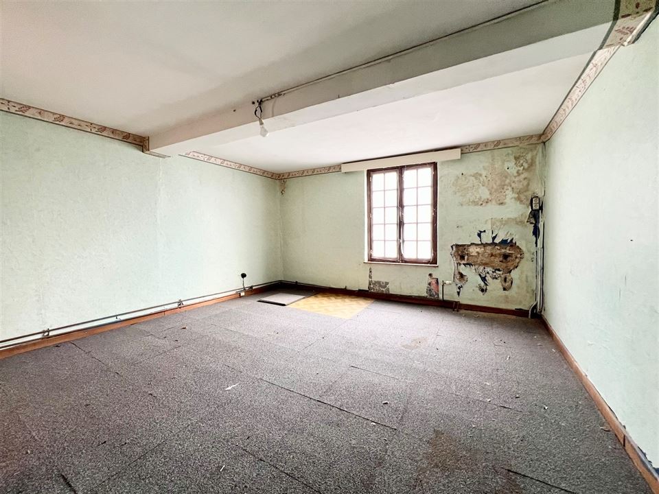 Maison à ROCHEFORT (5 chambres)