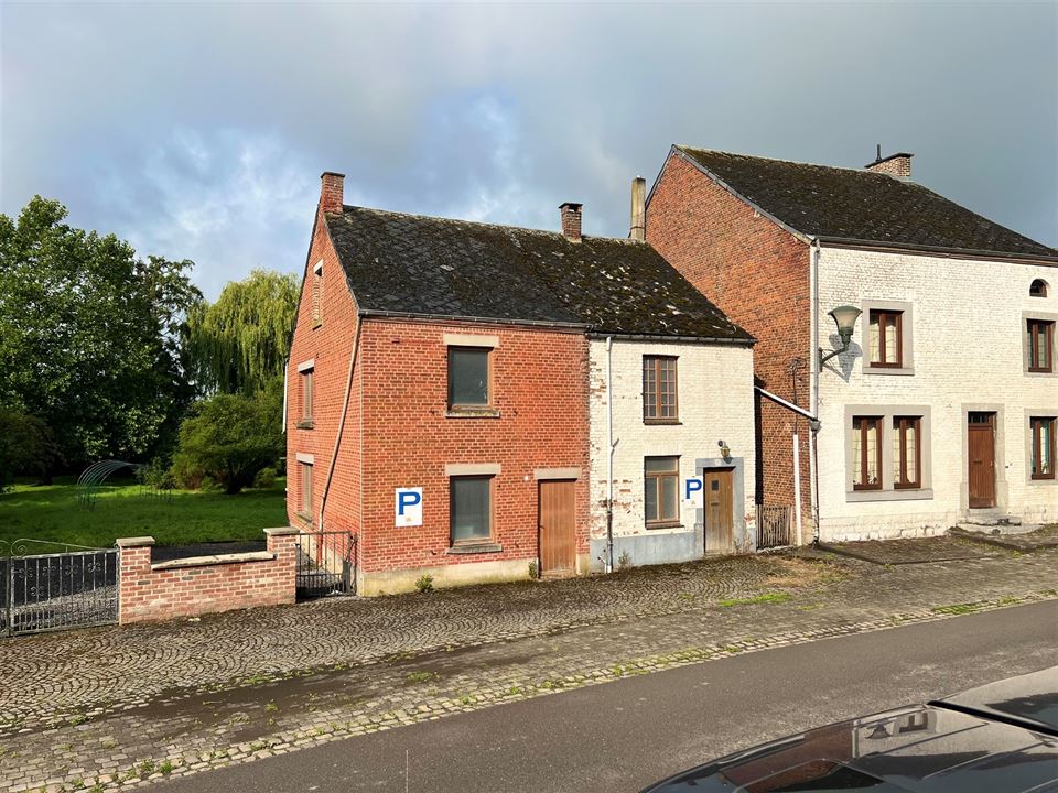 Maison à ROCHEFORT (5 chambres)