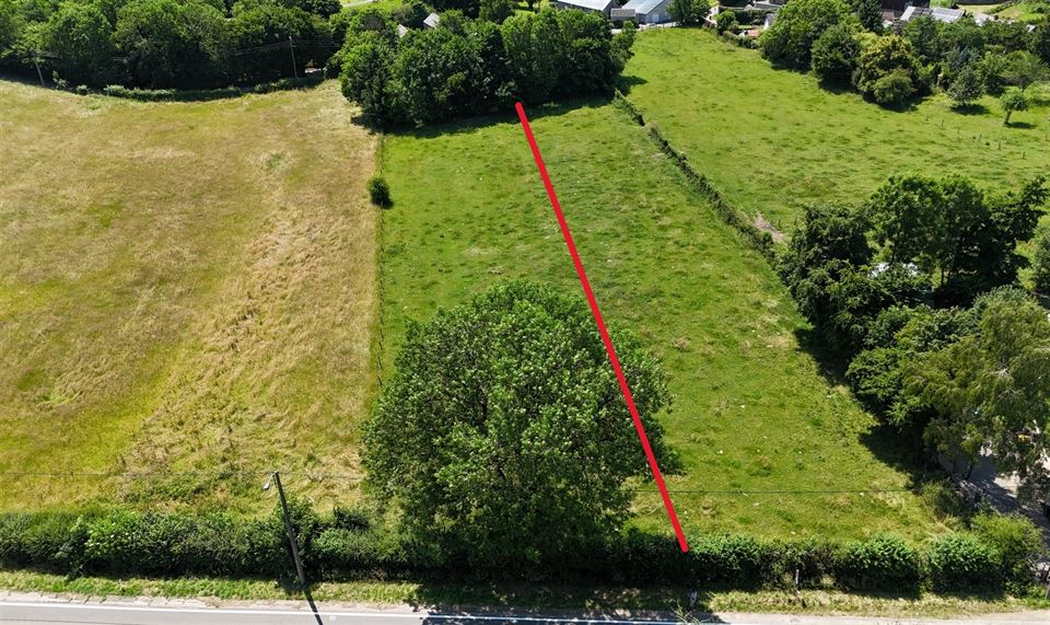 Terrain à MÉAN (0 chambre)