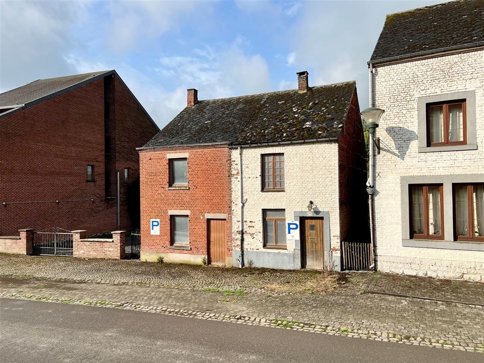 Maison à ROCHEFORT (5 chambres)