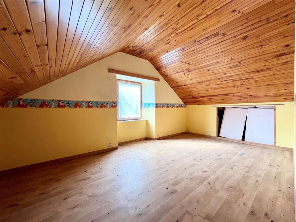 Maison à ROCHEFORT (5 chambres)