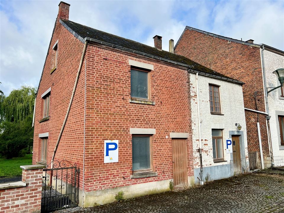 Maison à ROCHEFORT (5 chambres)