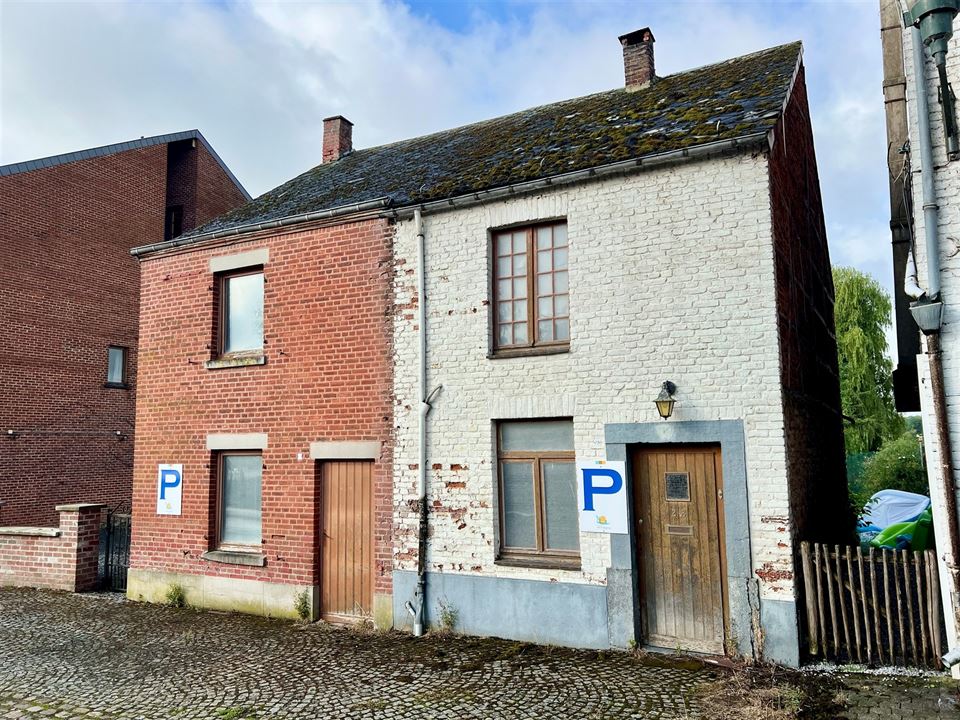 Maison à ROCHEFORT (5 chambres)