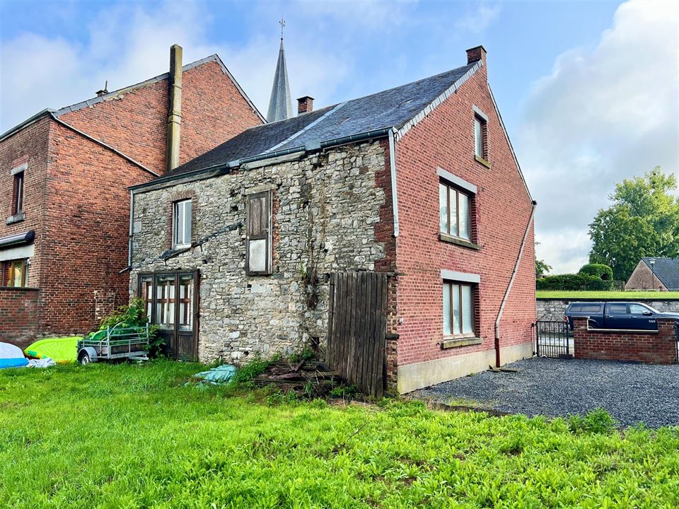Maison à ROCHEFORT (5 chambres)