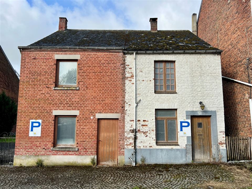 Maison à ROCHEFORT (5 chambres)