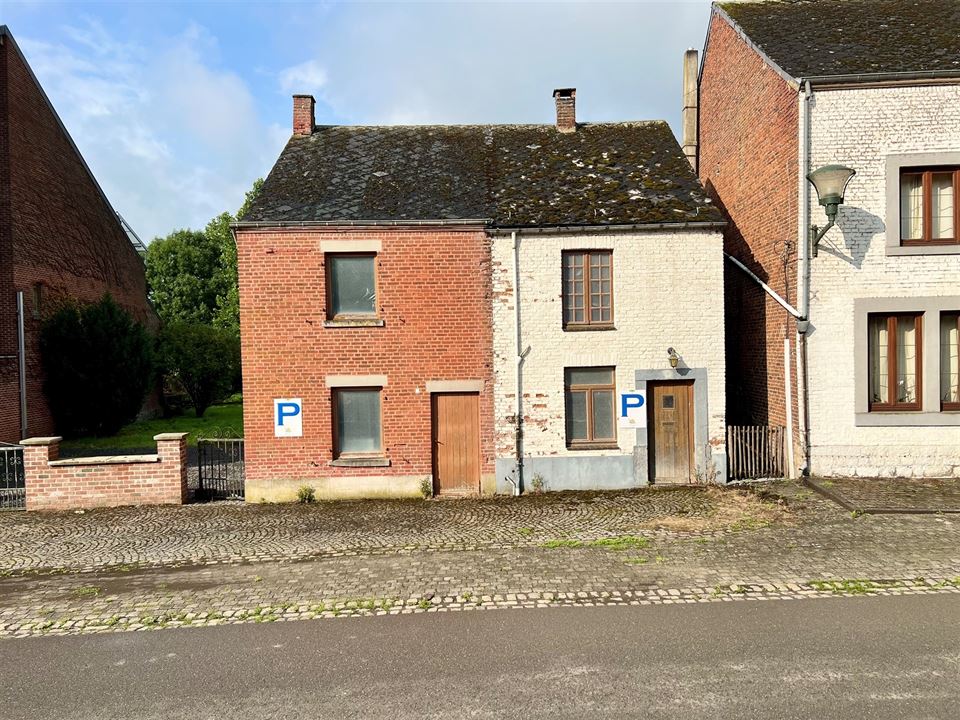 Maison à ROCHEFORT (5 chambres)