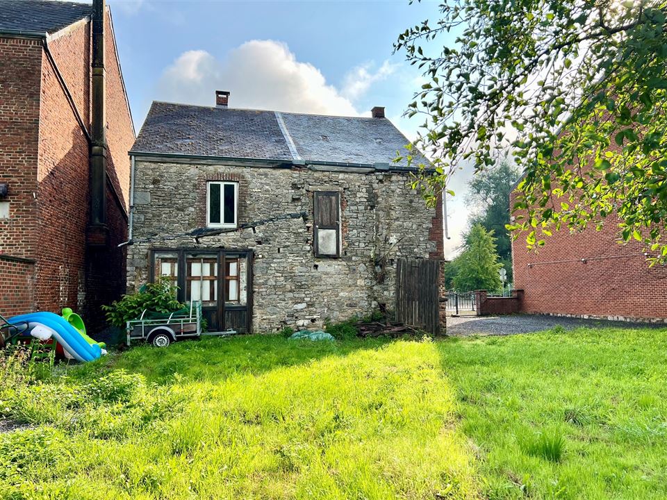 Maison à ROCHEFORT (5 chambres)