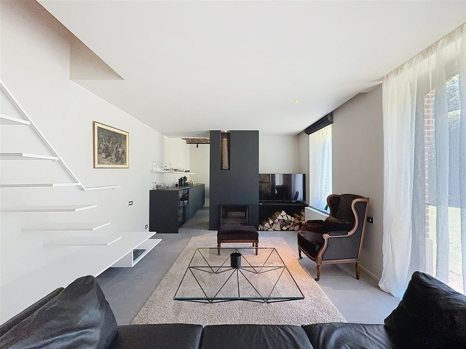 Bien exceptionnel à NAMUR (6 chambres)