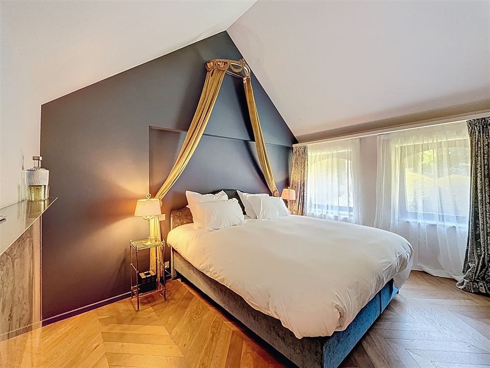 Bien exceptionnel à NAMUR (6 chambres)