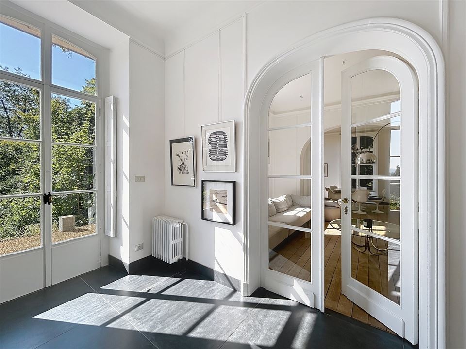Bien exceptionnel à NAMUR (6 chambres)