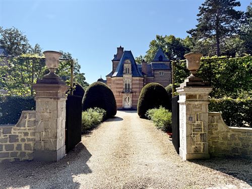 Bien à acheter