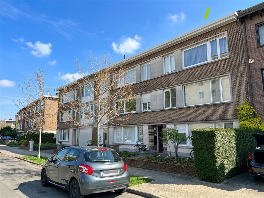 Einfamilienhaus in Mortsel