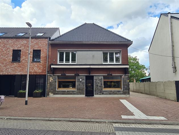 Prachtig appartement in het hartje van Vremde!
