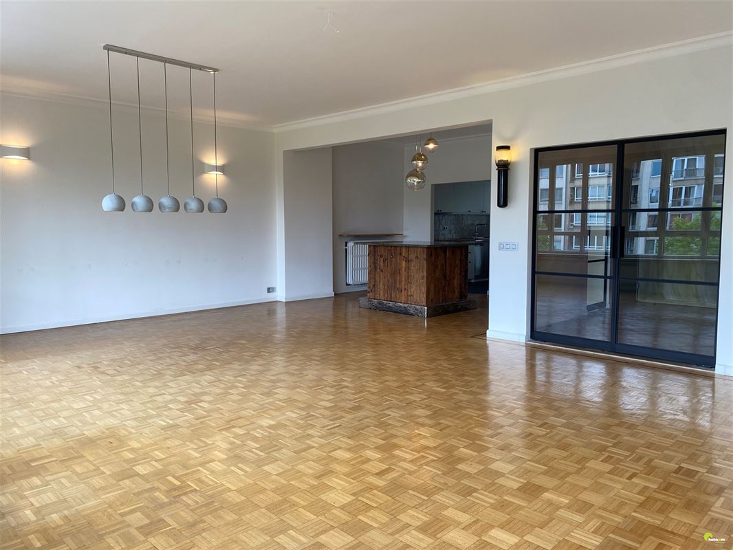 Appartement à Antwerpen