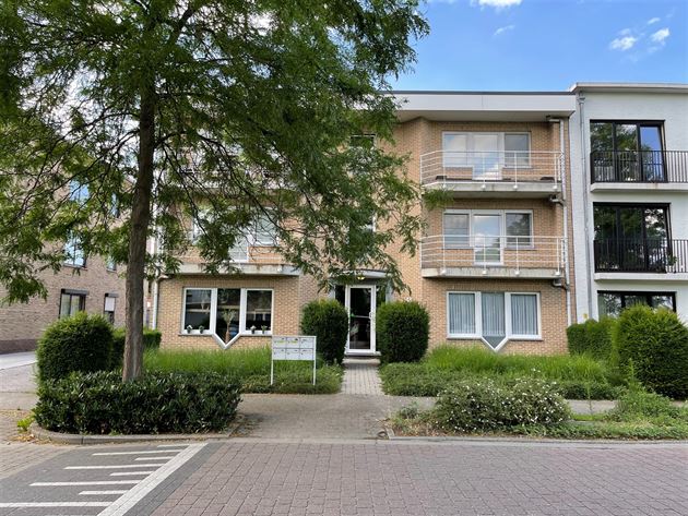 Volledig instapklaar 2 slaapkamer appartement