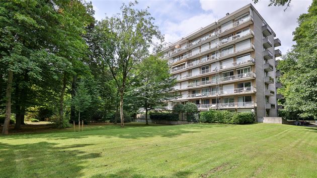 Uitstekend gelegen 3 slks appartement!