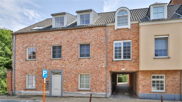 Instapklaar appartement in rustige straat in centrum Kontich!