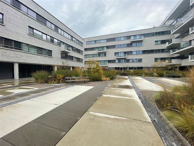  Buitengewoon wonen in Elysia Park te Edegem (nieuwbouw)