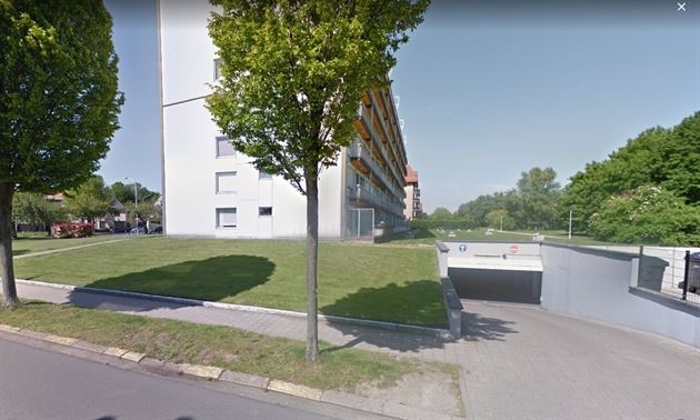 Goed gelegen (ondergrondse) autostaanplaats te Edegem!