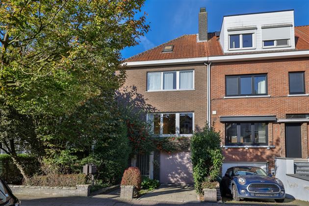 Ruime HOB met uitbreidingsmogelijkheden in topwijk!