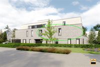 Appartement - WELLEN