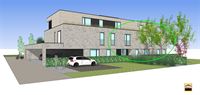 Appartement - WELLEN