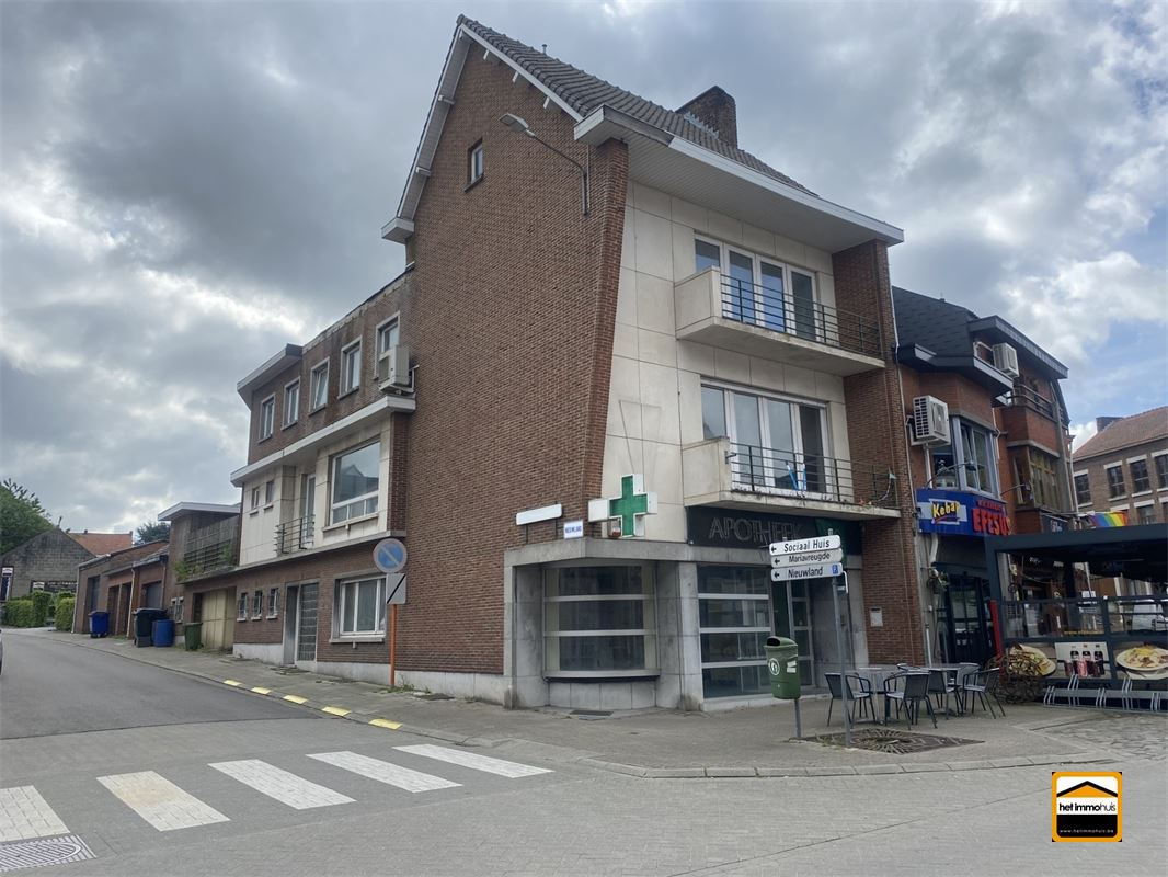 Appartement - TONGEREN-BORGLOON