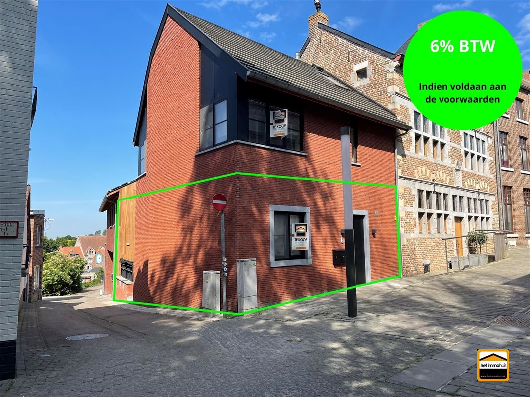 Appartement - TONGEREN-BORGLOON