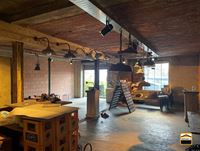 Voormalige brouwerij met woonst - BILZEN-HOESELT