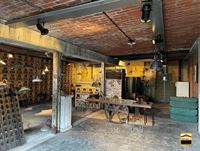 Voormalige brouwerij met woonst - BILZEN-HOESELT
