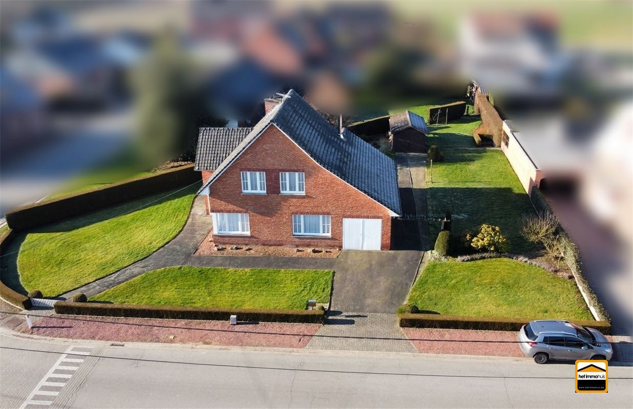 Huis - ALKEN