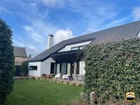 Handelspand met woonst - TONGEREN-BORGLOON