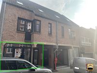 Gelijkvloers - TONGEREN-BORGLOON