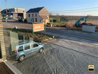 Appartement - BORGLOON