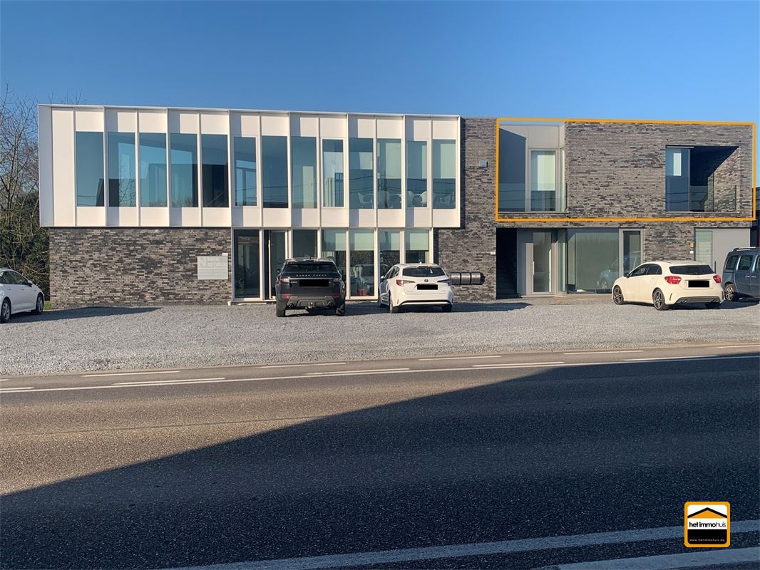 Appartement - BORGLOON
