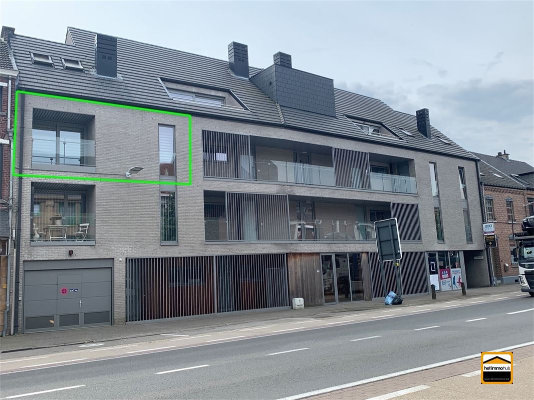 Appartement - KORTESSEM