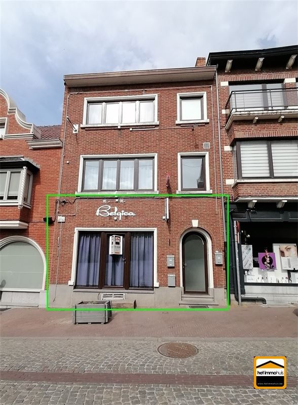 handelspand - SINT-TRUIDEN