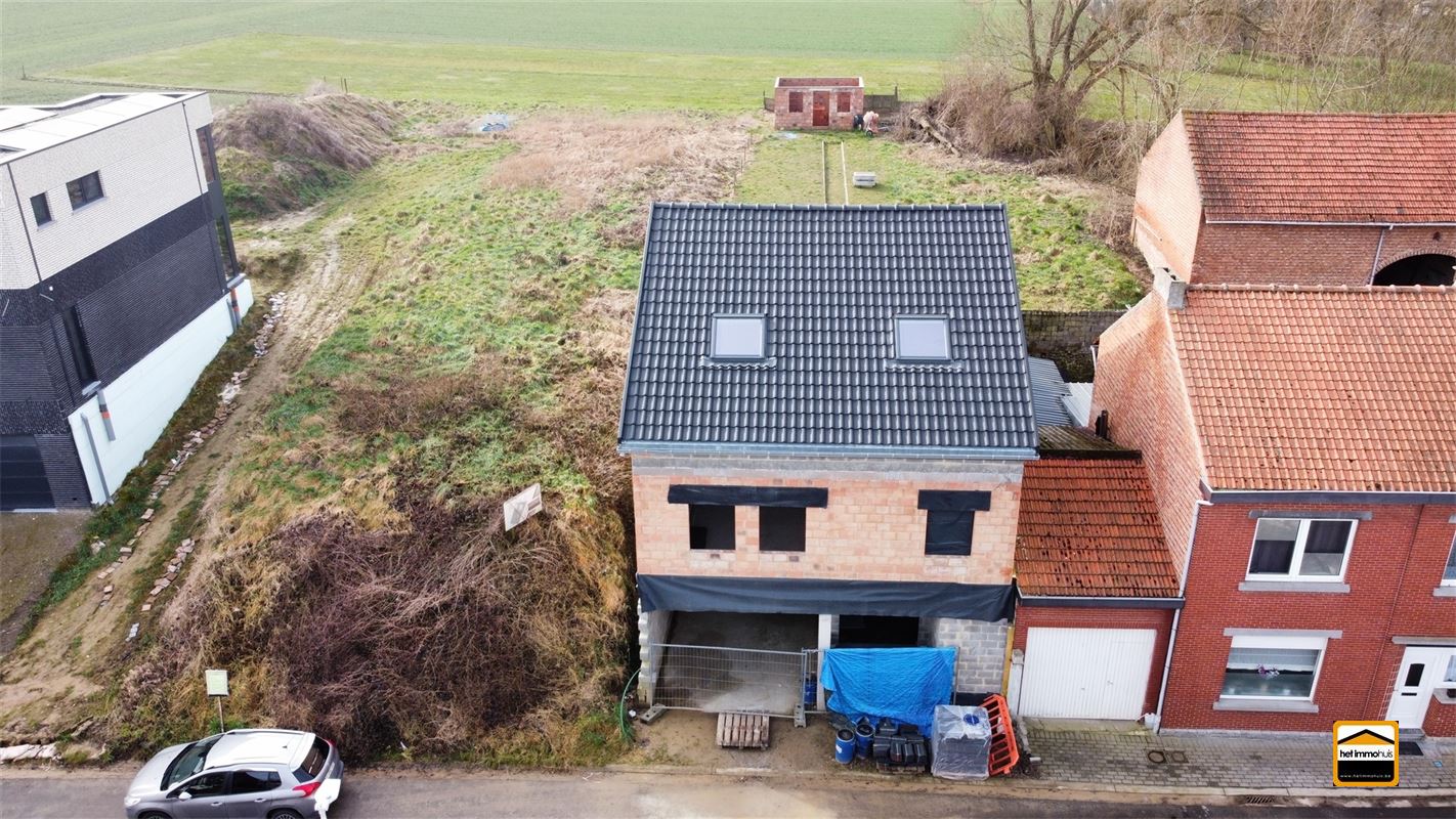 Huis - HEERS