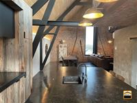 Voormalige brouwerij met woonst - BILZEN-HOESELT