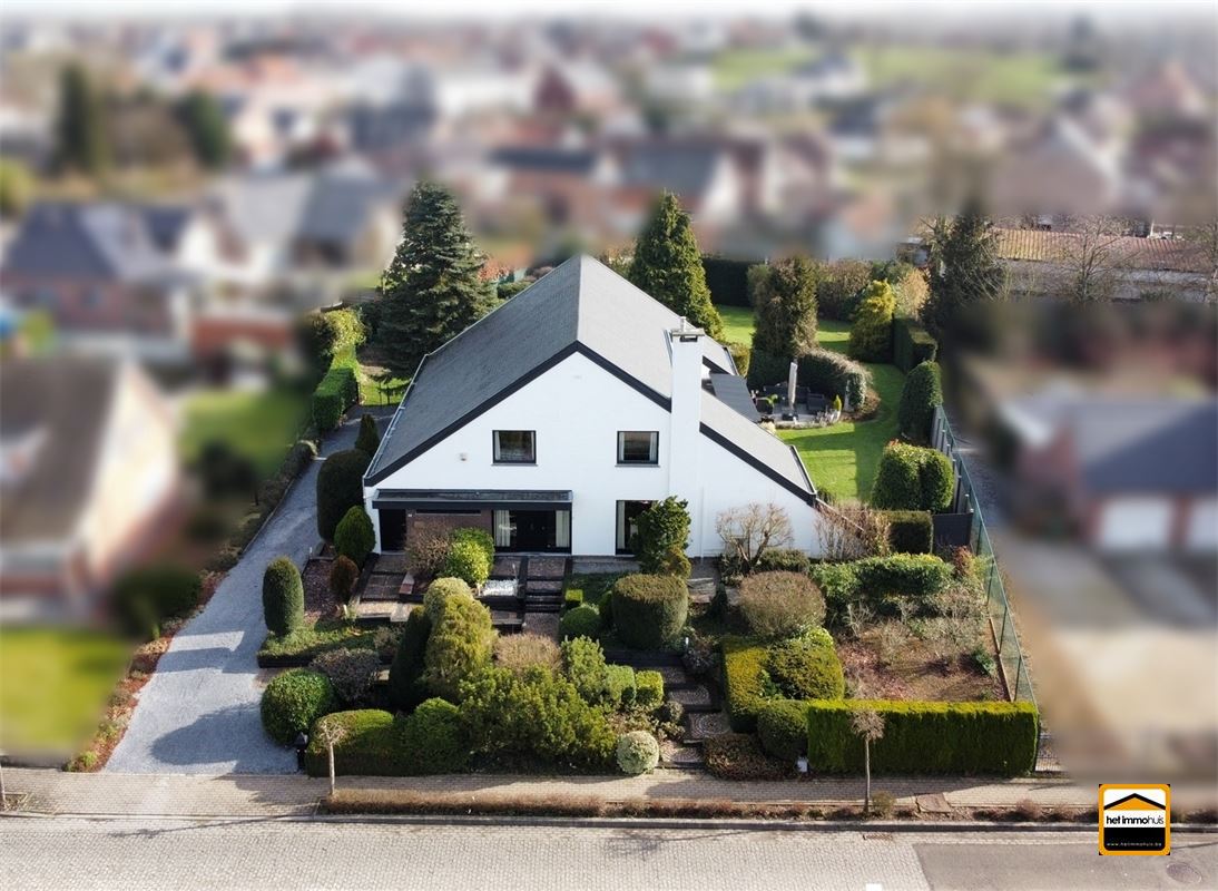 Villa - TONGEREN-BORGLOON